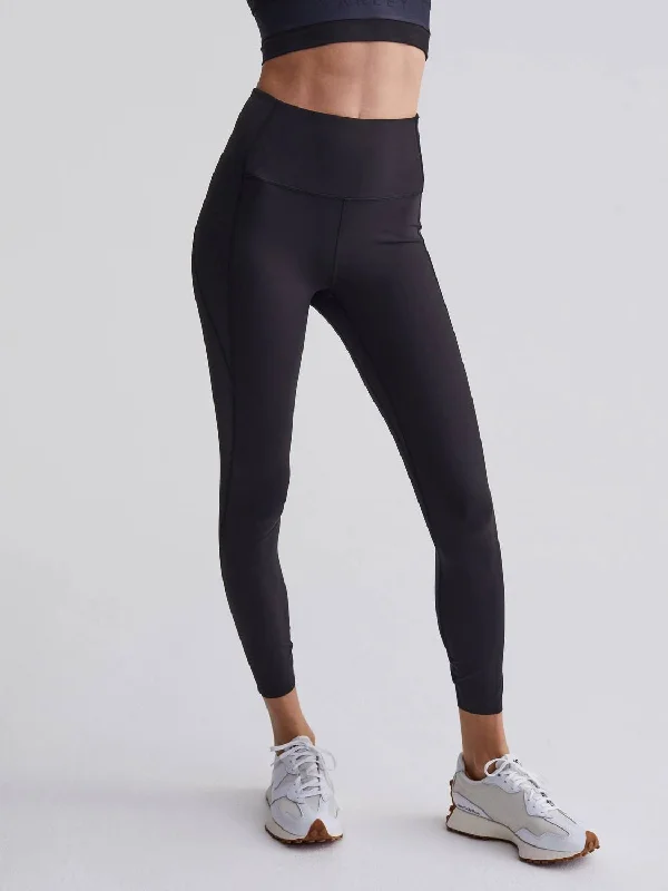 Let's Go Night Running Legging 25