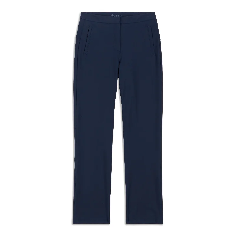 On The Move Pant Light - Resale