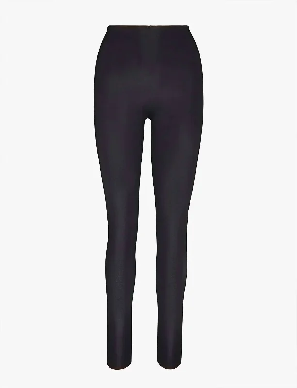 Women's Classic Perfect Control Leggings In Black