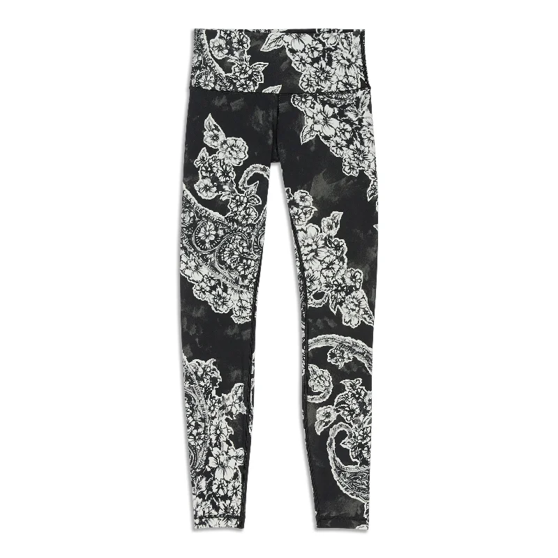 Wunder Under High Rise Legging - Resale