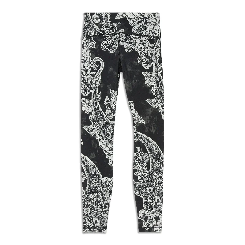 Wunder Under High Rise Legging - Resale