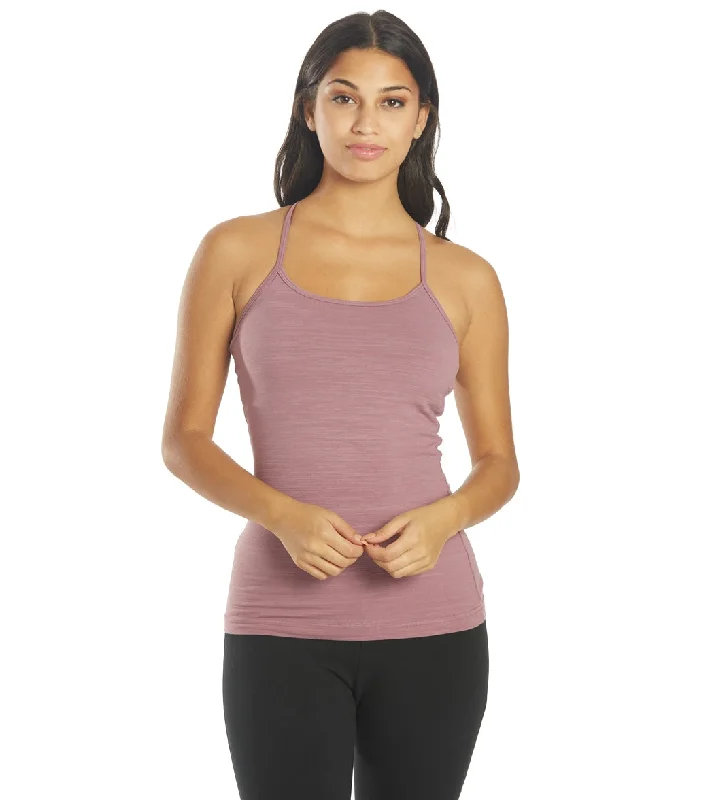 Hard Tail Criss Cross Tank