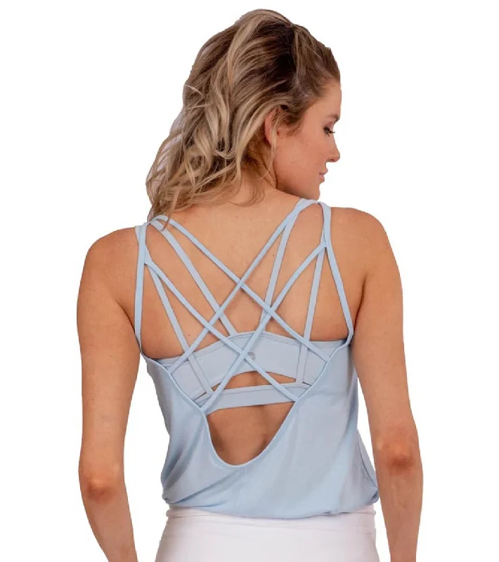 Soybu Diamond Yoga Tank