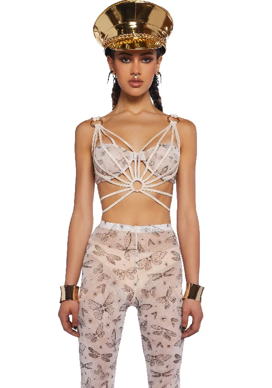 Magic Metamorphosis Bra Top