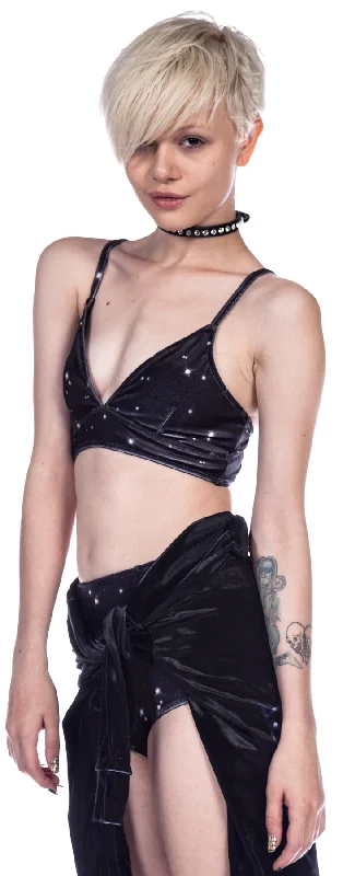 Star Crossed Bustier