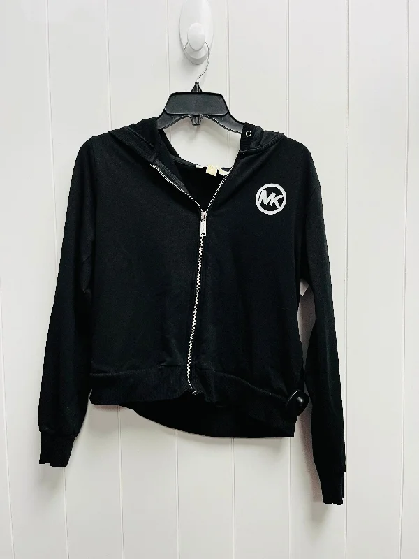 Black Jacket Other Michael By Michael Kors, Size M