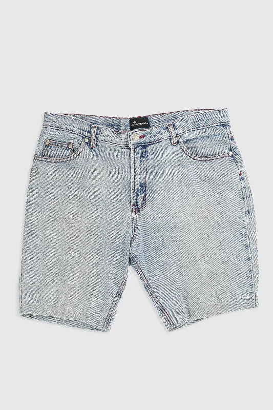 Vintage No Boundaries Denim Shorts