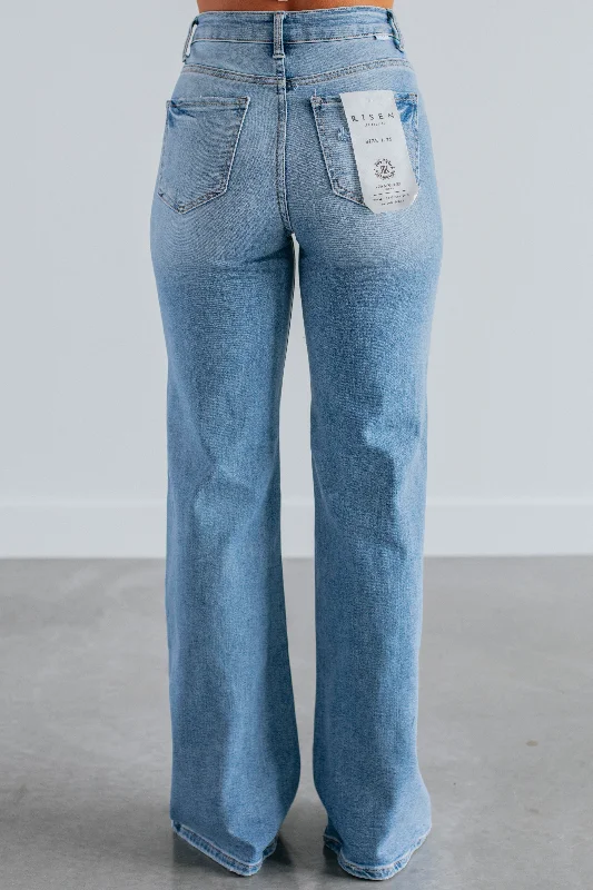 Kimora Risen Jeans