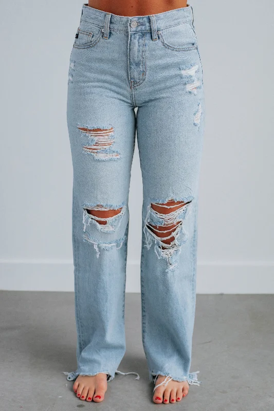 Rockwell KanCan Jeans