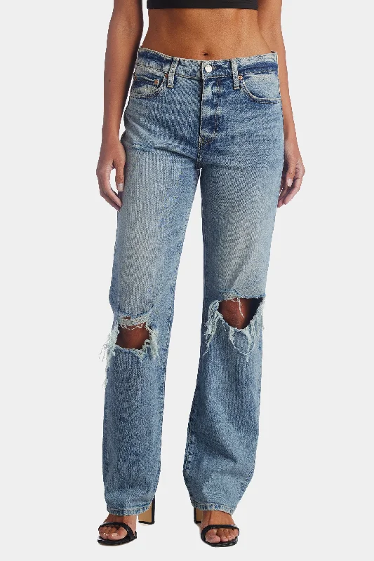 Slouch 90's Fit Jeans