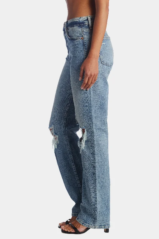 Slouch 90's Fit Jeans