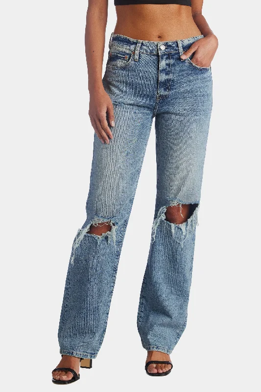 Slouch 90's Fit Jeans