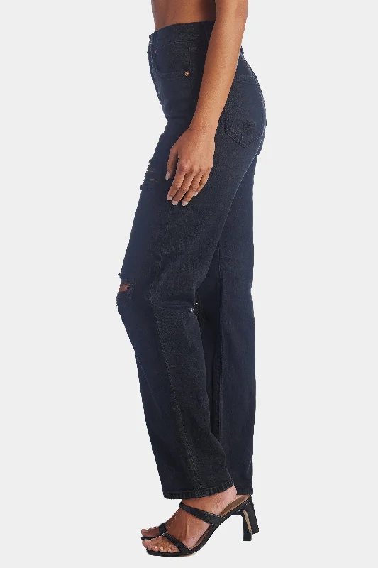 Sundaze High Rise Dad Jeans