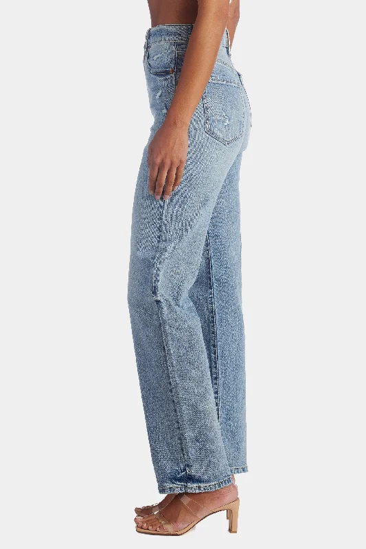 Sundaze High Rise Dad Jeans