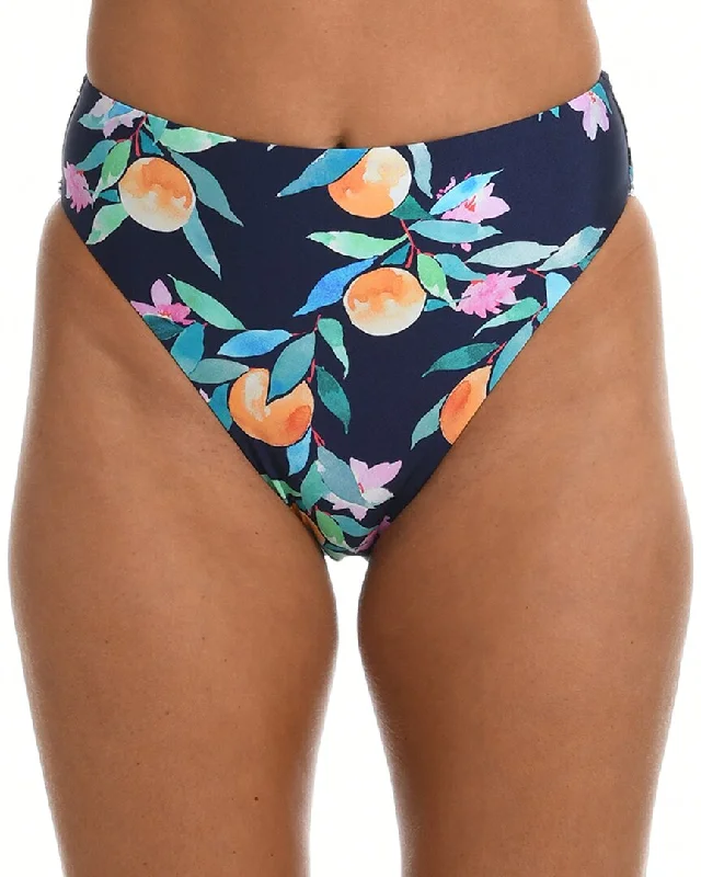 Sunshine 79 Hi Waist Bikini Bottom