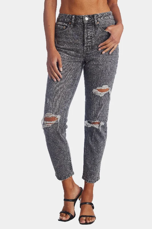 The Original High Rise Mom Jeans