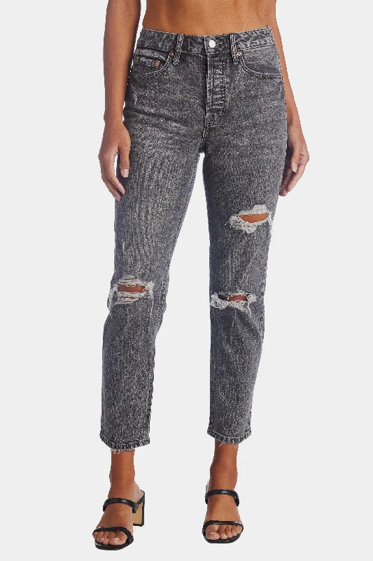 The Original High Rise Mom Jeans