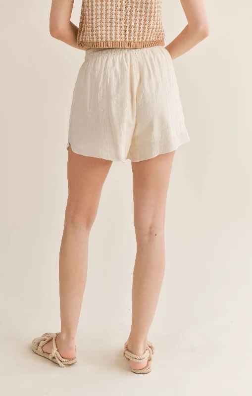 Clementine Crush Shorts