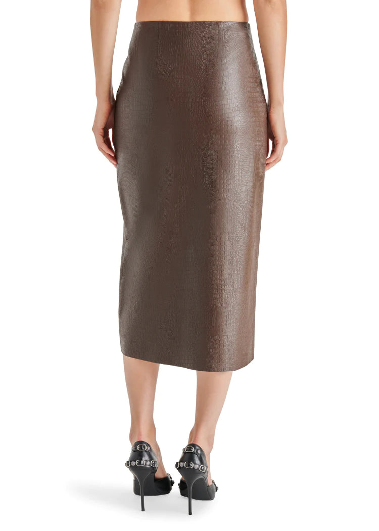 Hayes Midi Skirt