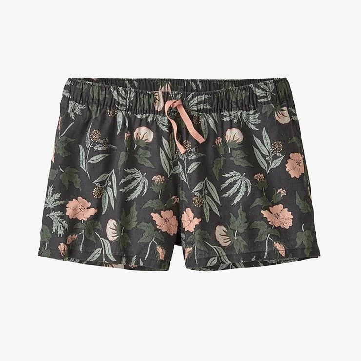 Island Hemp Baggies Shorts 3