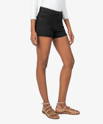 Jane High Rise Long Short