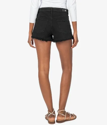 Jane High Rise Long Short