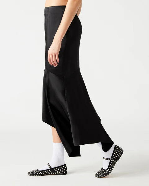 Lucille Skirt in Black