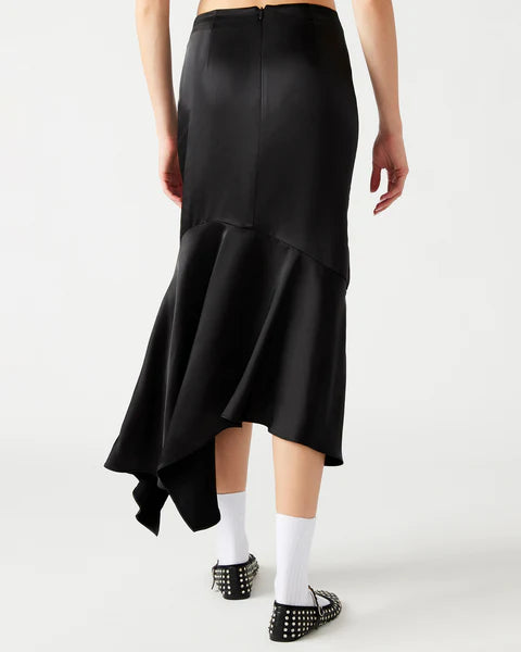 Lucille Skirt in Black