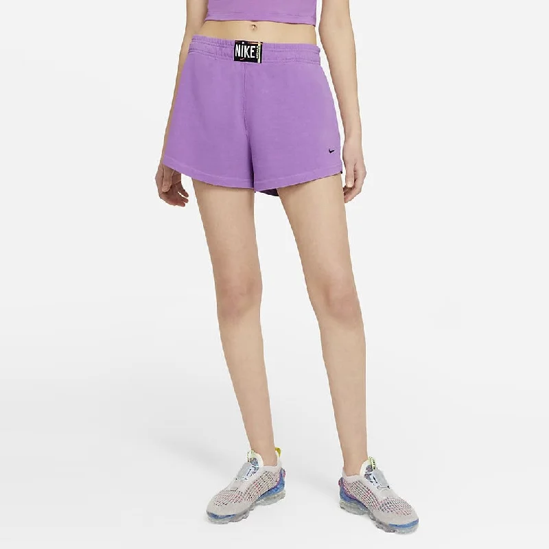 Wash Short (Fuchsia)