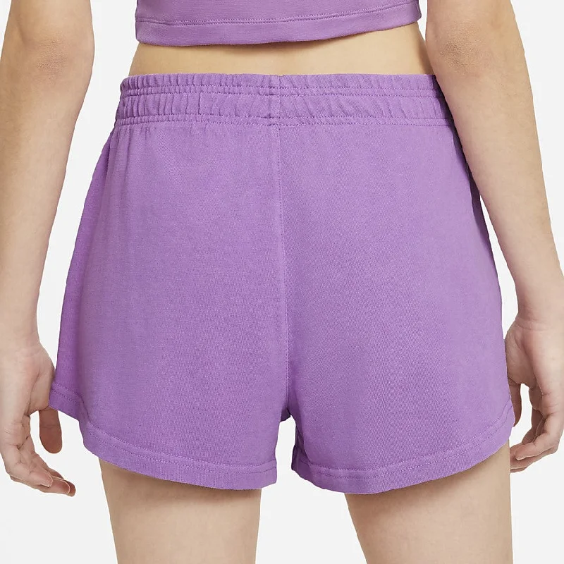 Wash Short (Fuchsia)