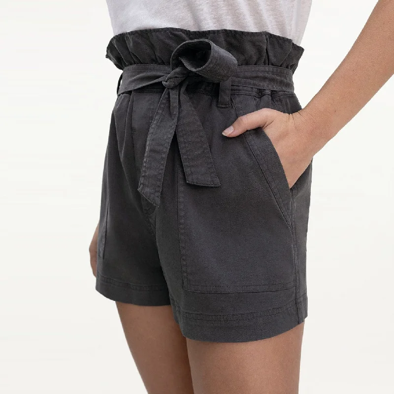 Ryland Paperbag Short (Lead)