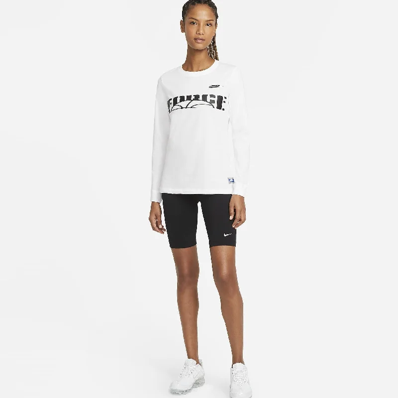 Sportswear Essential Bike Short (Black)