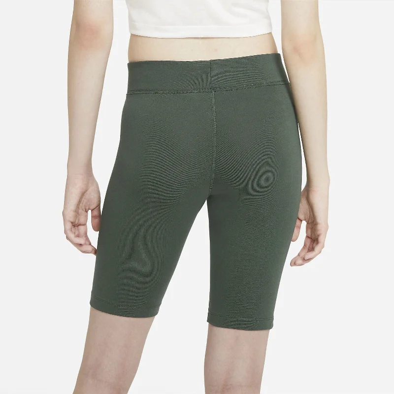 Sportswear Essential Bike Short (Galactic Jade)