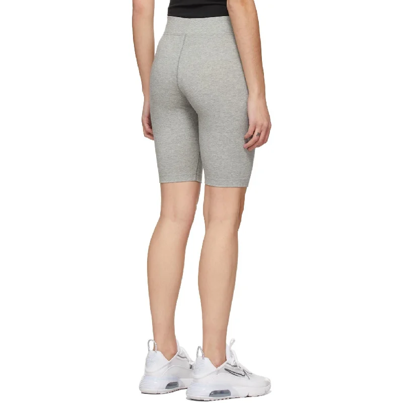 Sportswear Essential Bike Short (Grey Heather)