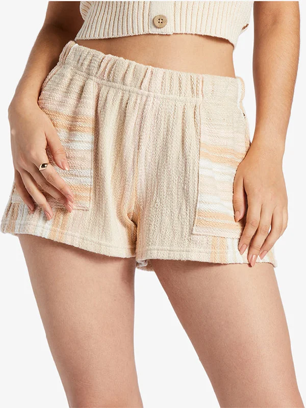 Women's Todos Santos Sweat Shorts