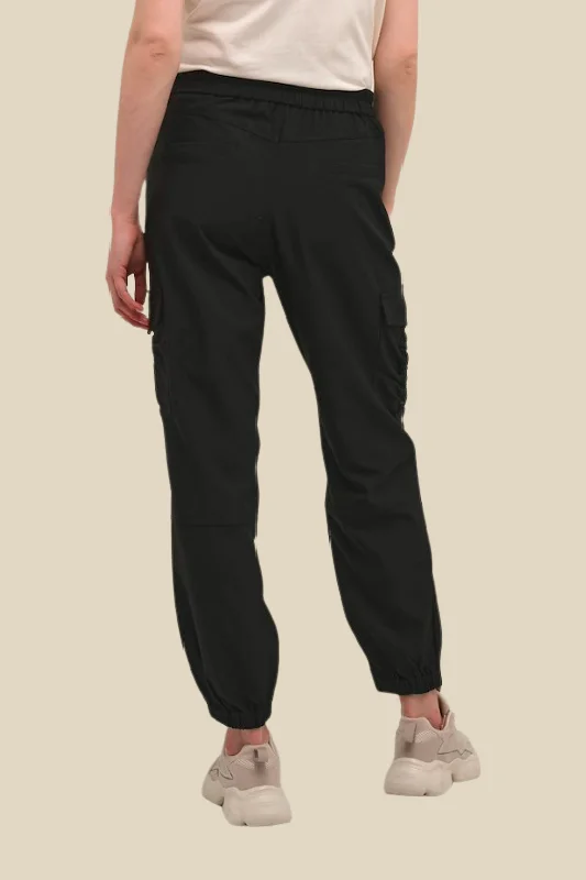 Bemah Trouser