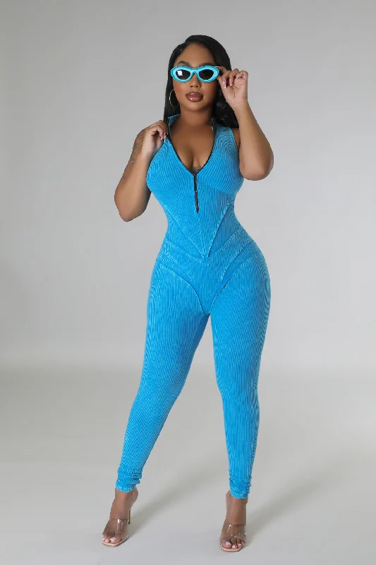 Carolanne Jumpsuit