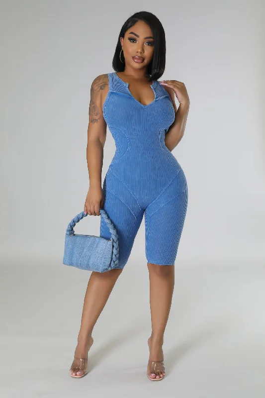 Sirena Romper