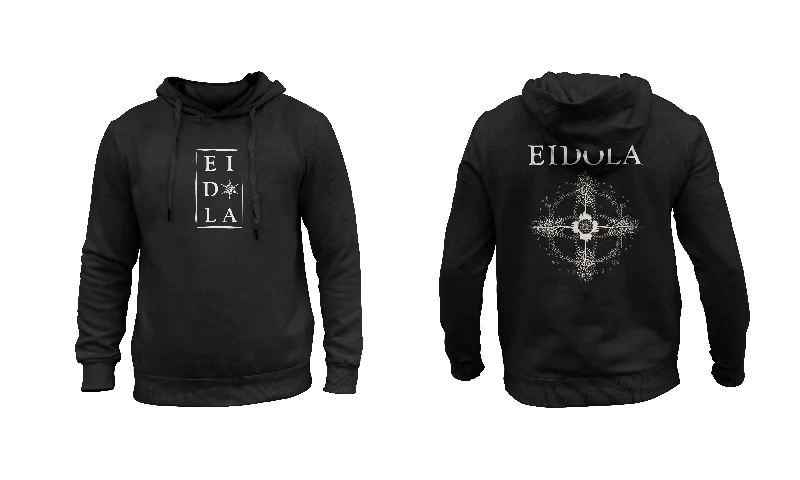 Eidola - Star Hoodie