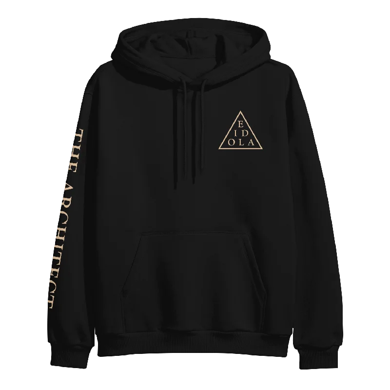 Eidola - Triangle Hoodie