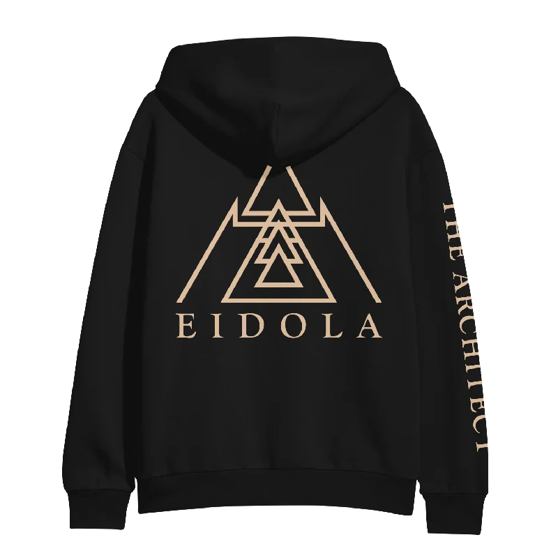 Eidola - Triangle Hoodie