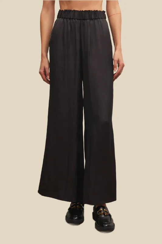 Estate Lux Wide Leg Pant