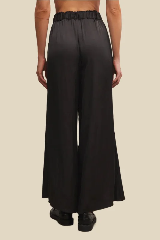 Estate Lux Wide Leg Pant