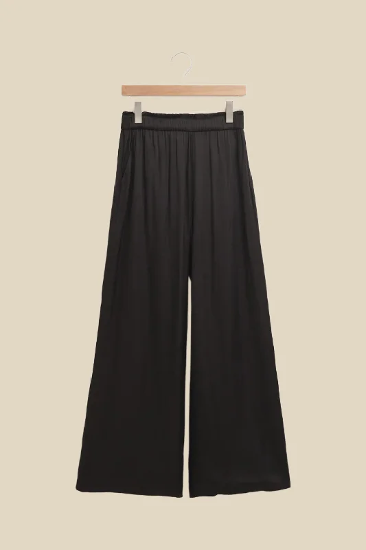 Estate Lux Wide Leg Pant