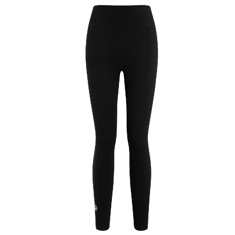 NFL ARIZONA CARDINALS CLASSIC WOMEN'S JERSEY LEGGING (BLACK)