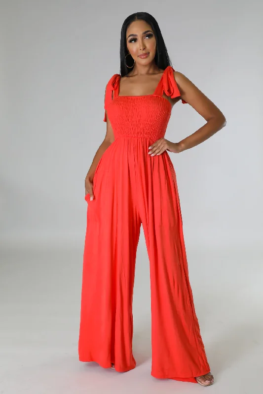 Gabielle Jumpsuit