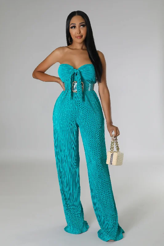 Hilaire Jumpsuit