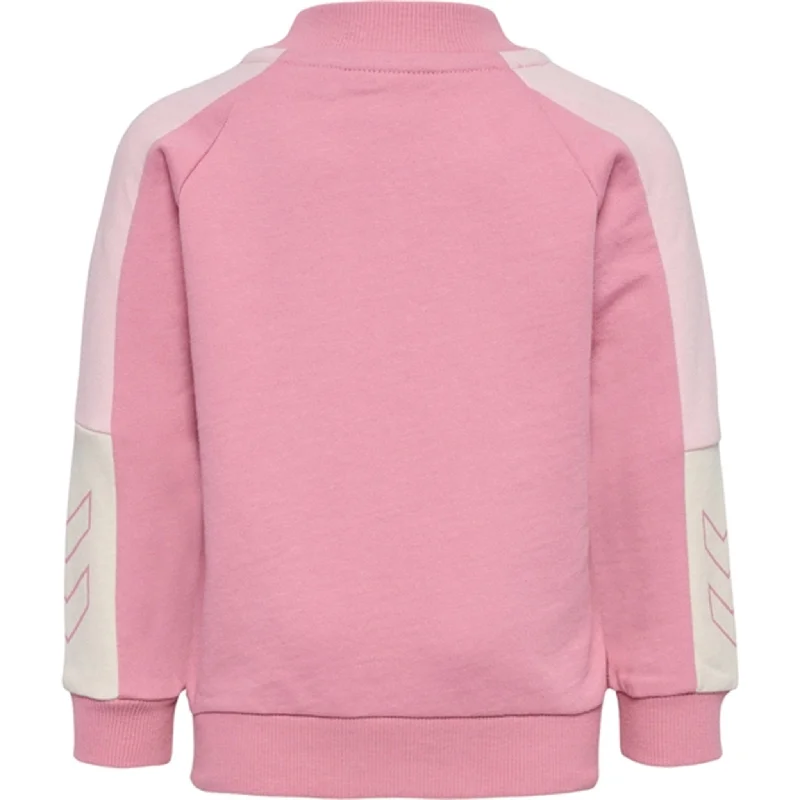 Hummel Polignac Dream On Zip Cardigan