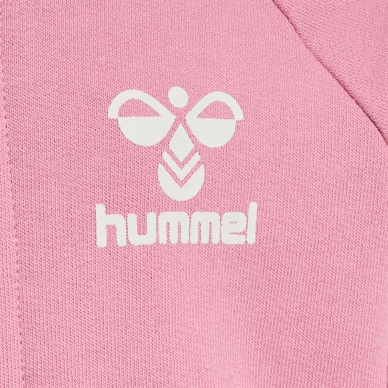 Hummel Polignac Dream On Zip Cardigan