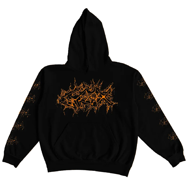 JYNX - *Halloween Exclusive* Metal Hoodie